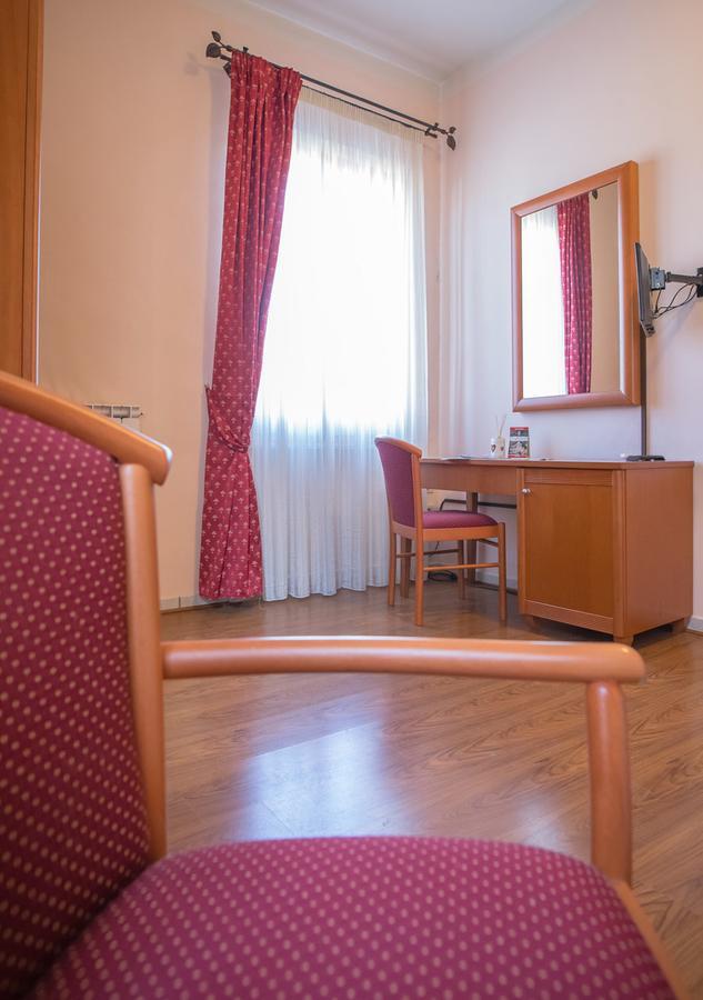 Locanda Il Giullare Pellegrino Santa Maria Degli Angeli  Extérieur photo