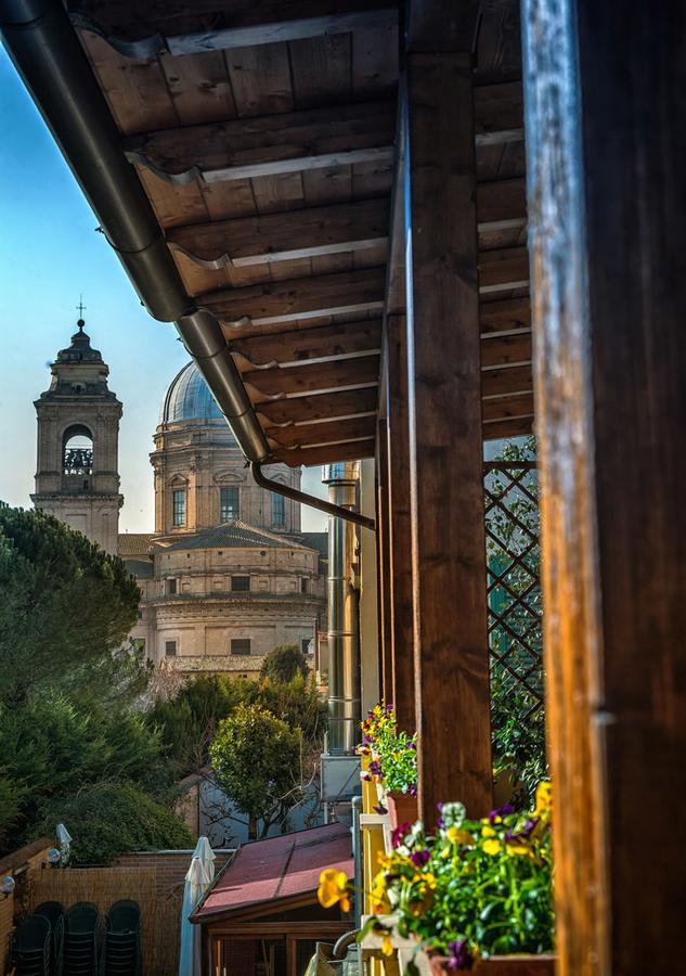 Locanda Il Giullare Pellegrino Santa Maria Degli Angeli  Extérieur photo