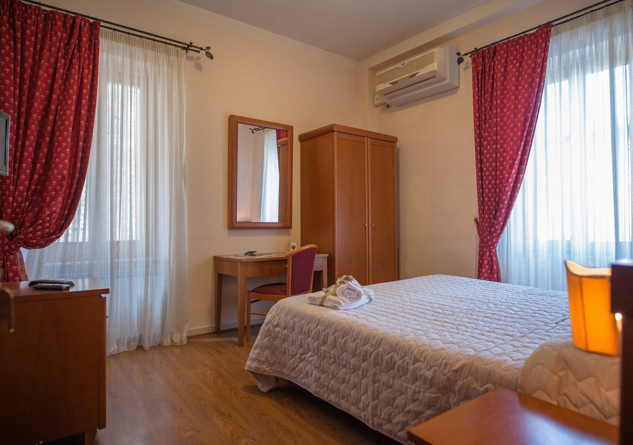 Locanda Il Giullare Pellegrino Santa Maria Degli Angeli  Extérieur photo